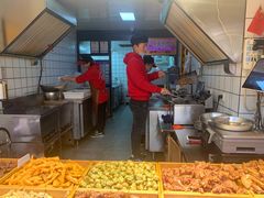 -炸肉先生总店(青泥店)
