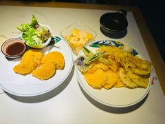 -黑木原精致料理·铁板烧