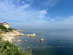 -养马岛旅游度假区