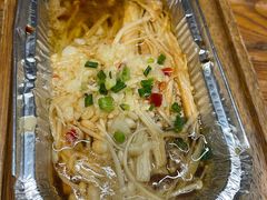 -串大叔炭火烤串·鸡西大冷面刀削面(总店)