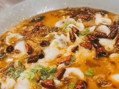 -蓉李记成都名小吃(太原龙湖万达店)