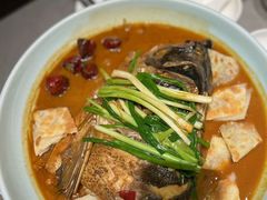 -宏宴·新京菜(望京店)