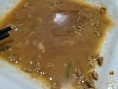 -山里人家土菜馆(茅山店)