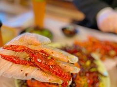 -靓靓蒸虾·头牌蒸虾(万松园玲珑店)