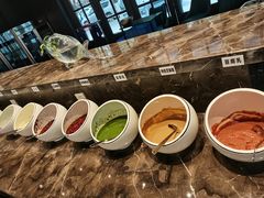 -京和昌·老北京铜锅涮肉(三经路店)