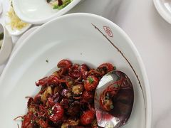 -楚鱼王·河鲜·湖北菜(华农店)