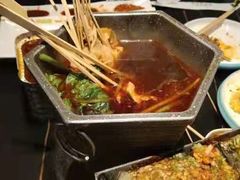 -巨无霸电烤肉串·二部(抚顺南阳店)