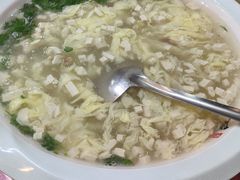 -北平味道.京味菜.烤鸭(梨园店)