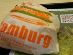 -迈德思客•汉堡•烤鸡(围墙巷店)