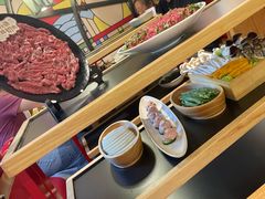 -廖掌柜·重庆鲜货火锅(上海首店)