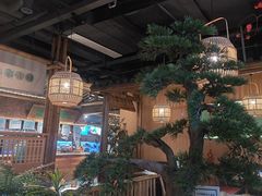 -筱爷叔·上海传统手工菜(玉树路店)