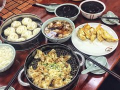 -味一早餐(新芝路店)
