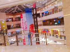 -光启城时尚购物中心