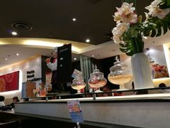-必胜客(百联又一城店)