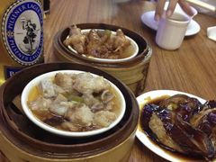 黑椒牛肋骨-华峰食馆(氹仔店)
