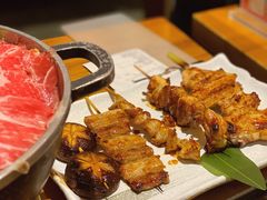 -有喜屋·深夜食堂(环宇荟店)