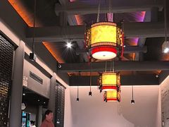 -汤城小厨•粤菜•靓汤(苏州街店)