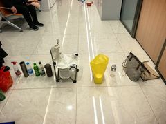 -吉林大学第二医院(自强院区)