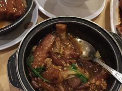 iphone_upload_pic-文兴酒家(Chinatown - Gerrard Street)