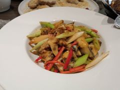 -将相和·海鲜蒸饺大连菜