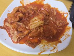 -屋里家延边朝鲜族冷面(南园店)