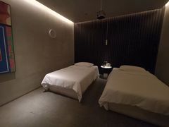 -庄子梦然·城市微度假·24h按摩·推拿·spa