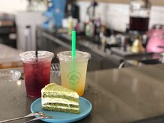 -马咖啡macup·意式轻餐·观景餐厅