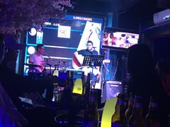 -好久不见网红乐队酒吧(鼓浪屿海底世界店)