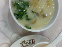 -凤城礼记鱼翅海鲜酒家(新马路总店)