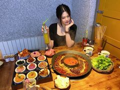 -楠火锅(广州总店)