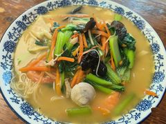 -沈胖记麦虾(江城南路店)