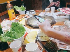 肥牛-傣妹火锅(南京东路一店)