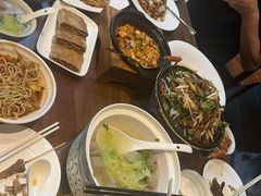 -南门小馆·清真(国贸商城店)