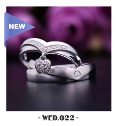 -威德钻石-克拉钻大本营(南京东路店)