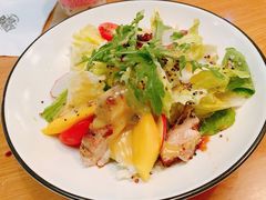 -MR.ROCKY洛奇先生RESTAURANT&BAR(宝安壹方城店)