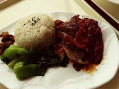 -同济大学-北苑食堂