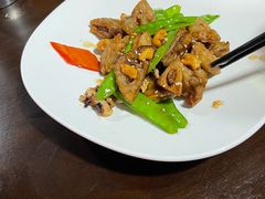 -1718食尚馆·太湖菜(龙之梦太湖古镇店)