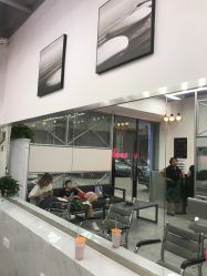 -YDO SALON