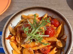 -Maxpoint Kitchen 西餐咖啡(乐峰广场店)