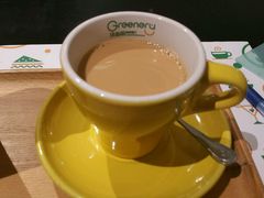 -绿茵阁(体育西分店)