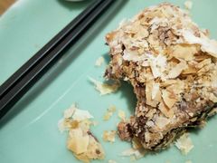 巧克力拿破仑-爱德顺糕点食屋(利民道店)
