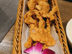 -酸渡·老坛酸菜鱼·现炒下饭菜(港惠新天地店)