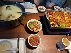 -乔街深夜食堂·小龙虾·高压锅生蚝(杭州总店)