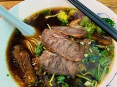 -囿面传统制面馆(中央路店)