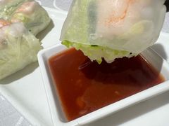 -万柳阁小馆·花园餐厅(龙潭湖店)