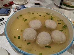 -聚春园自助餐厅(东街口店)