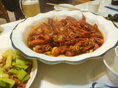 -寻味乌镇·龙虾烧烤