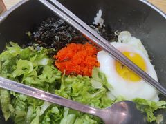 原味鱼籽拌饭-鱼籽村秘制拌饭(崇文门店)