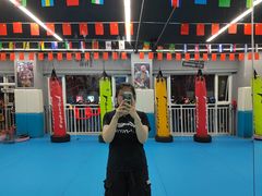 -拳力时代搏击俱乐部(旺座曲江店)