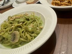 -UPPER KITCHEN(延安路店)